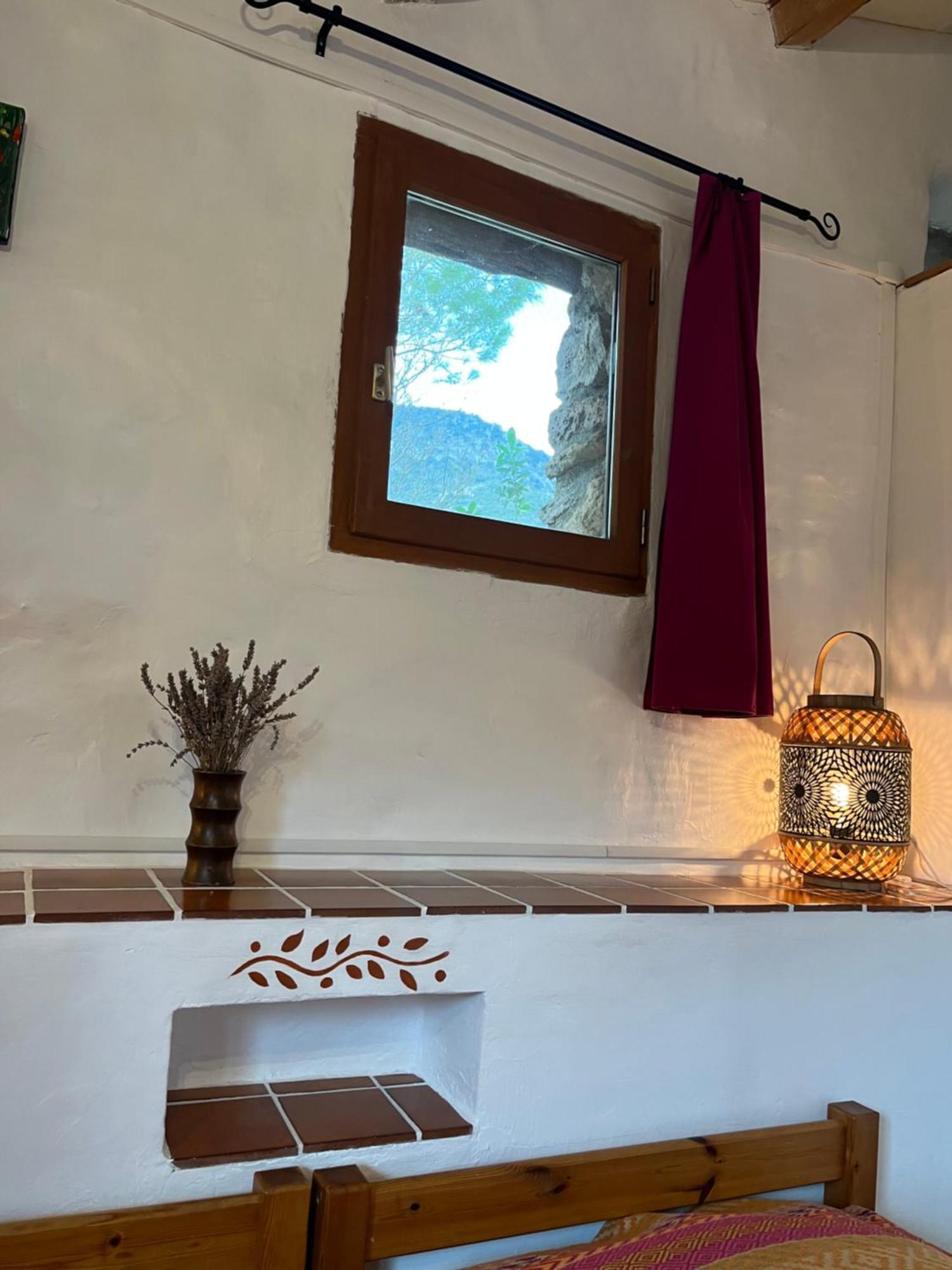 Gîte Saint Roch Tuchan Extérieur photo