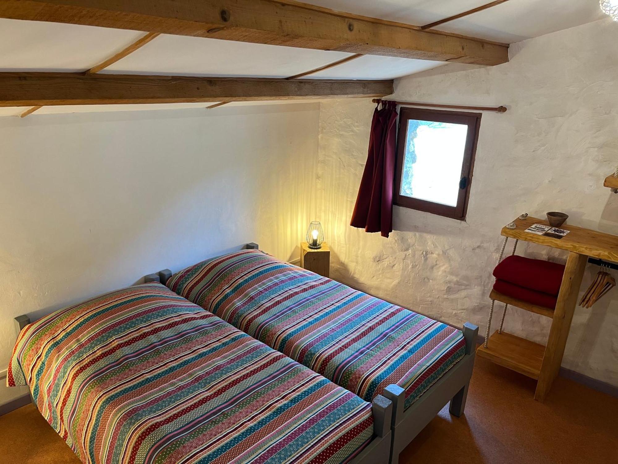 Gîte Saint Roch Tuchan Extérieur photo