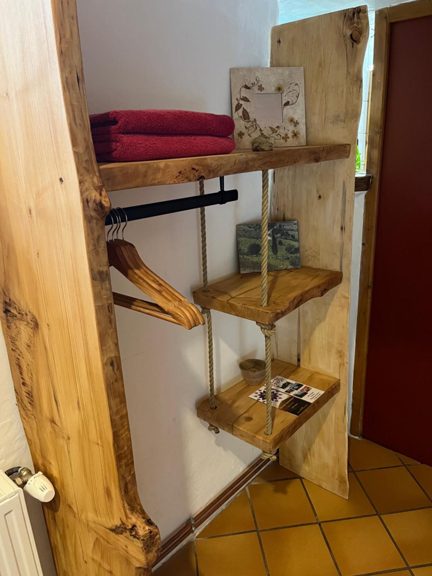 Gîte Saint Roch Tuchan Extérieur photo